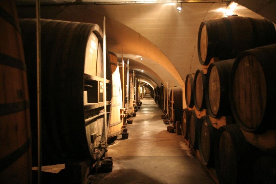 Cave de la Mignonne