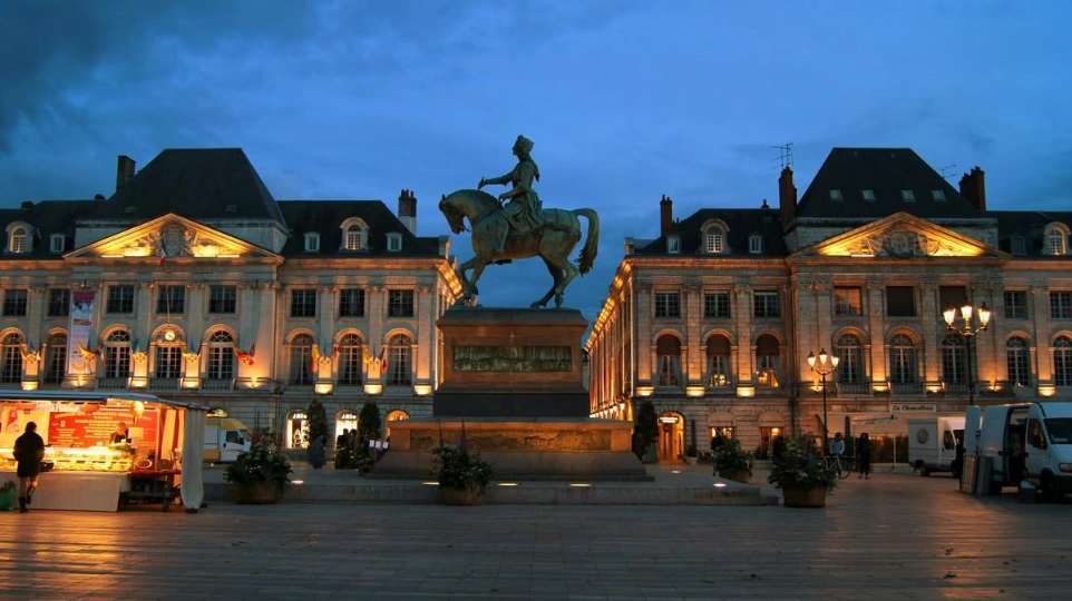 Orléans – Ville historique